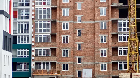 Жилой Квартал «Киевский»-7