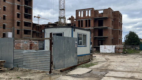 Жилой Квартал «Киевский»-2