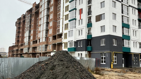 Жилой Квартал «Киевский»-5
