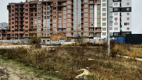 Жилой Квартал «Киевский»-10