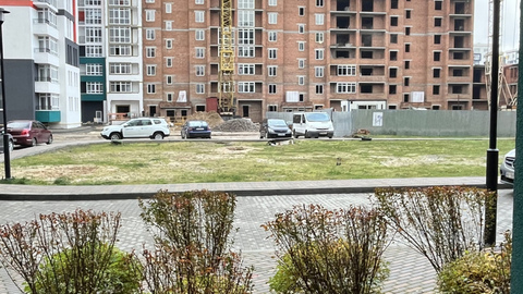 Жилой Квартал «Киевский»-25