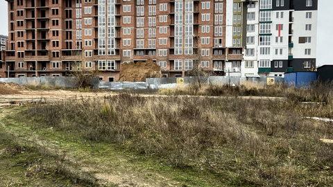 Жилой Квартал «Киевский»-34