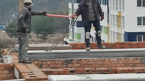 Жилой Квартал «Киевский»-15