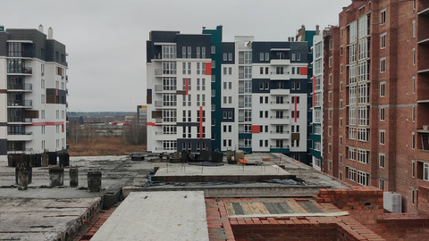 Жилой Квартал «Киевский»-16