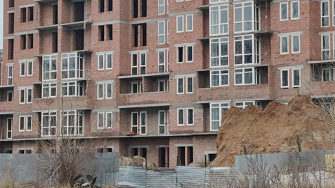 Жилой Квартал «Киевский»-34