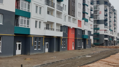 Жилой Квартал «Киевский»-37