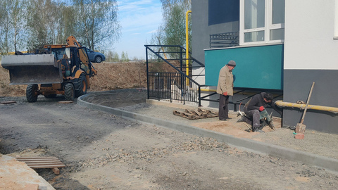 Жилой Квартал «Киевский»-20