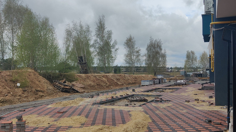 Жилой Квартал «Киевский»-28
