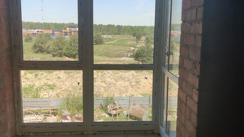 Жилой Квартал «Киевский»-1
