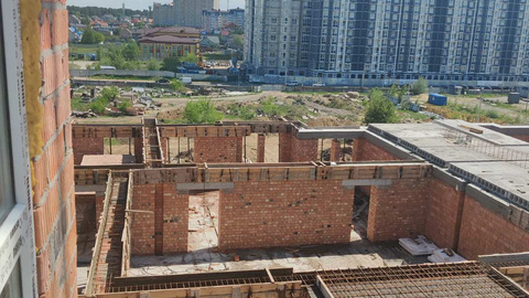 Жилой Квартал «Киевский»-8