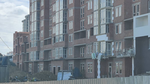 Жилой Квартал «Киевский»-15
