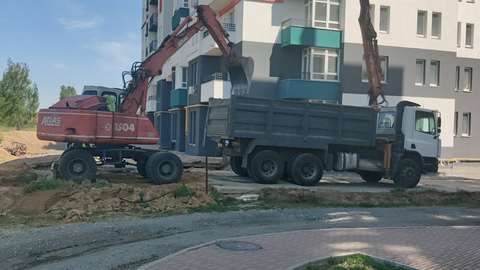 Жилой Квартал «Киевский»-23