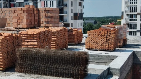 Жилой Квартал «Киевский»-1