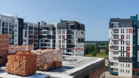Жилой Квартал «Киевский»-2