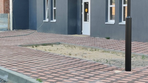 Жилой Квартал «Киевский»-3
