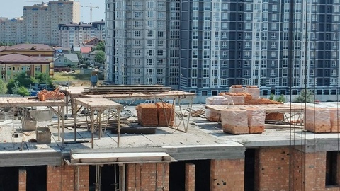 Жилой Квартал «Киевский»-4