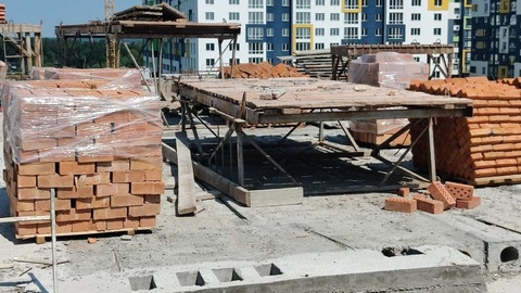 Жилой Квартал «Киевский»-6