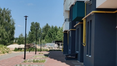 Жилой Квартал «Киевский»-8