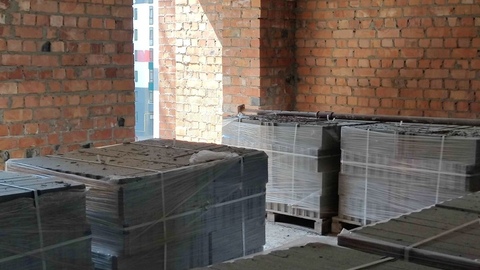 Жилой Квартал «Киевский»-13