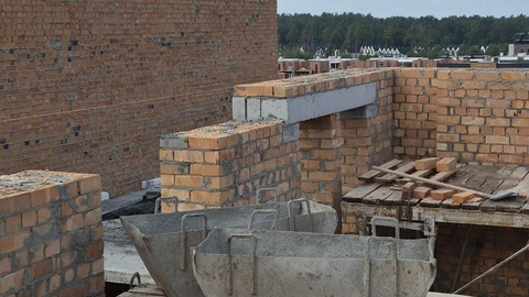 Жилой Квартал «Киевский»-18