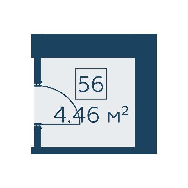 Комора №56