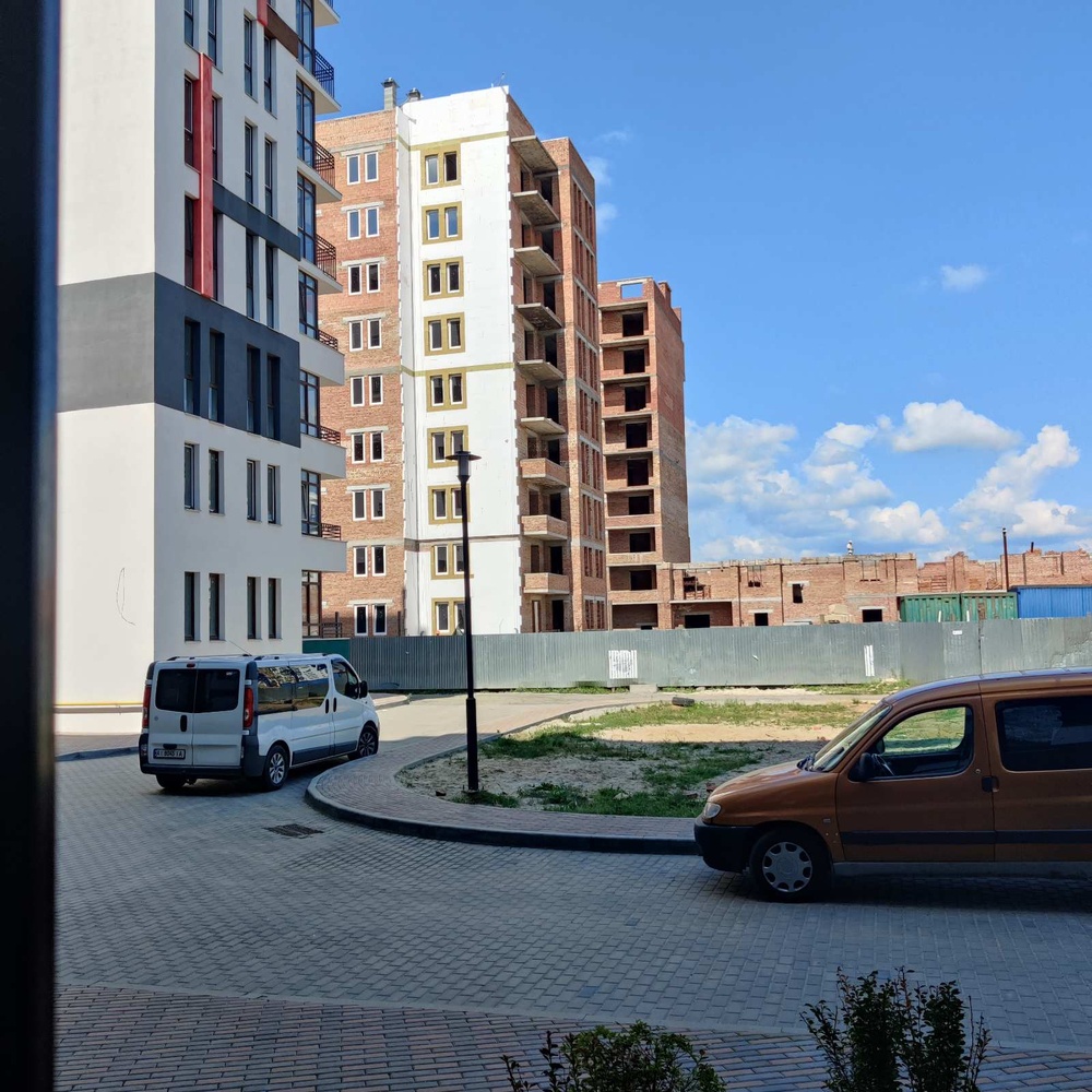 Отчет по строительству 16.08.2023